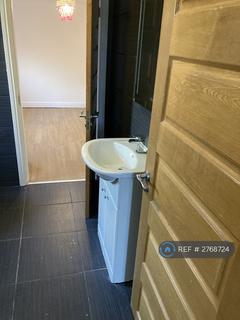 undefined, Hillbeck Crescent, Ashton-In-Makerfield, Wigan, WN4