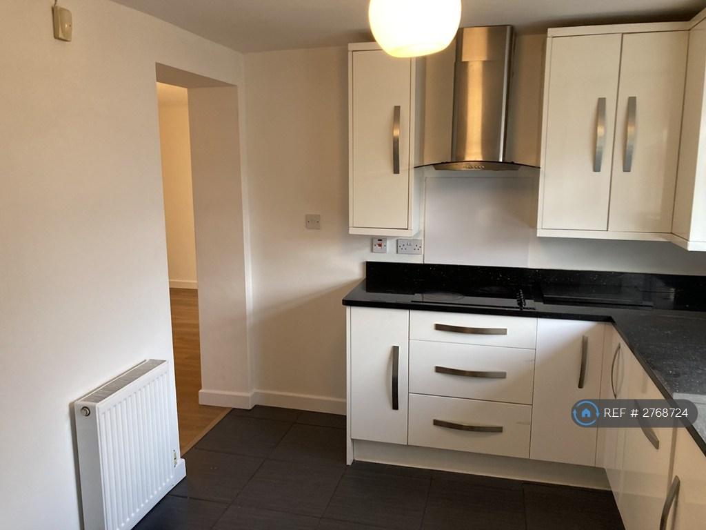 Large Kitchen