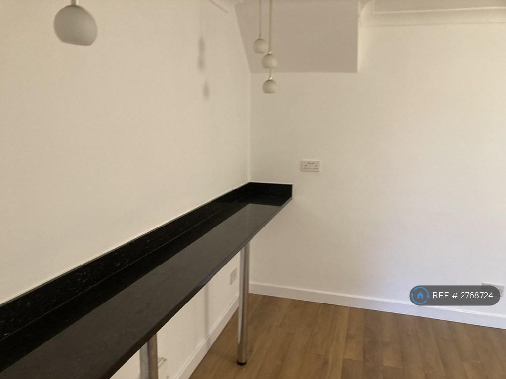 Dining Room Breakfast Bar