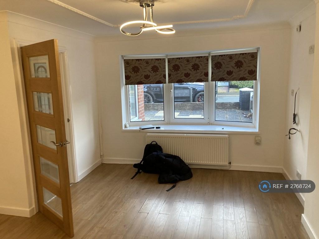 Right Front Living Room