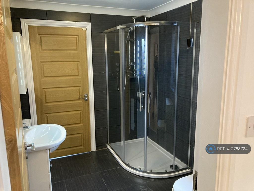 On Suite Bathroom