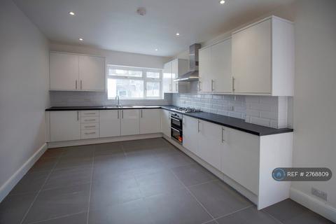 undefined, Coniston Road, London, N17