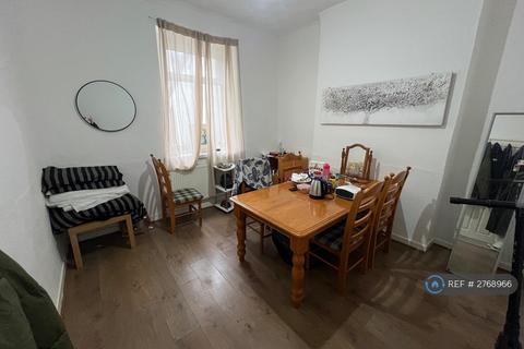 undefined, Augusta Street, Cardiff, CF24
