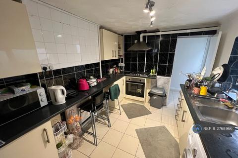 undefined, Augusta Street, Cardiff, CF24