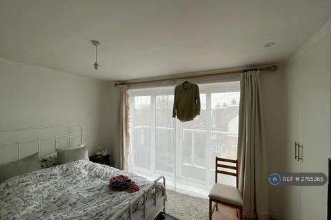 undefined, Worple Road, London, SW20