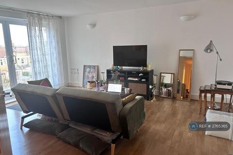 undefined, Worple Road, London, SW20