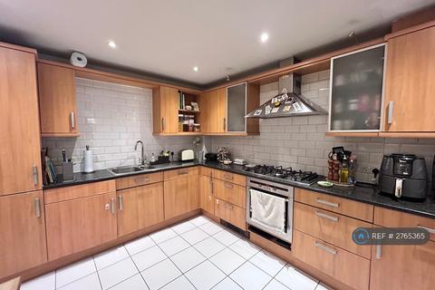 undefined, Worple Road, London, SW20