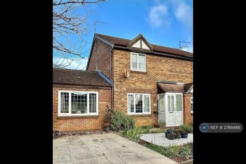 undefined, Yeoman Meadow, Northampton, NN4