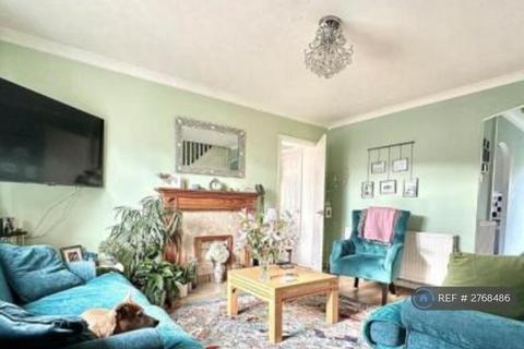 undefined, Yeoman Meadow, Northampton, NN4