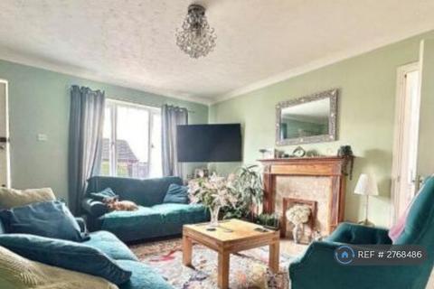 undefined, Yeoman Meadow, Northampton, NN4