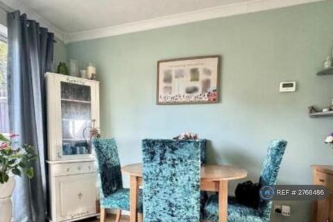 undefined, Yeoman Meadow, Northampton, NN4