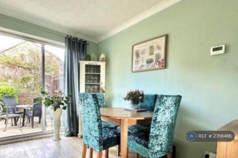 undefined, Yeoman Meadow, Northampton, NN4