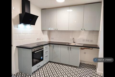 undefined, Fairburn Avenue, Crewe, CW2