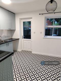 undefined, Fairburn Avenue, Crewe, CW2