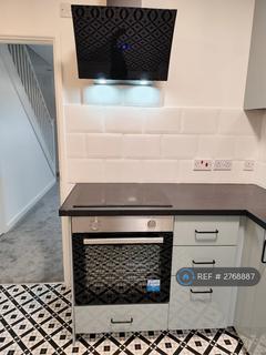 undefined, Fairburn Avenue, Crewe, CW2