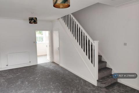 undefined, Fairburn Avenue, Crewe, CW2