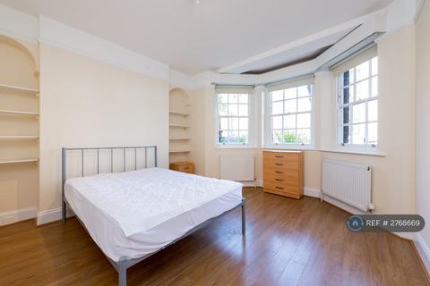 undefined, Parkhurst Court, London, N7