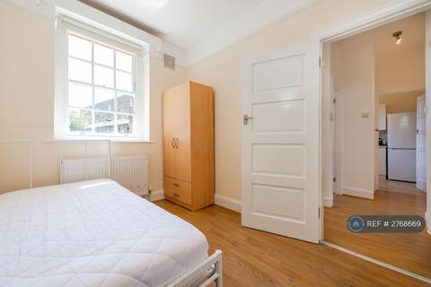 undefined, Parkhurst Court, London, N7