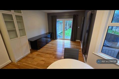1 bedroom flat to rent, Evelyn Street, London, SE8