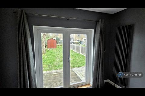 1 bedroom flat to rent, Evelyn Street, London, SE8