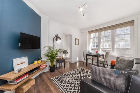 1 bedroom flat to rent, Marshall Street, London, W1F