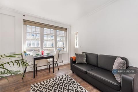 1 bedroom flat to rent, Marshall Street, London, W1F