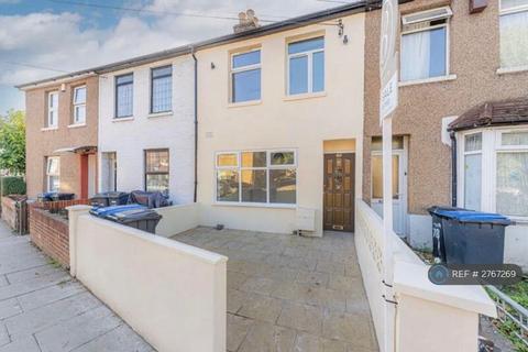 undefined, Town Road, London, N9