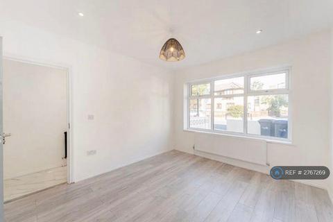 undefined, Town Road, London, N9