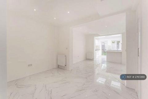 undefined, Town Road, London, N9