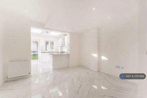 undefined, Town Road, London, N9