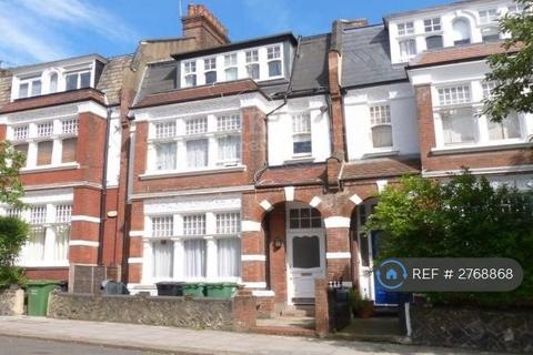 Studio to rent, Belsize Park, London, NW3