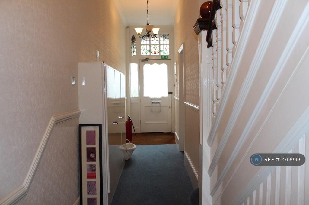 Property Entrance Hall