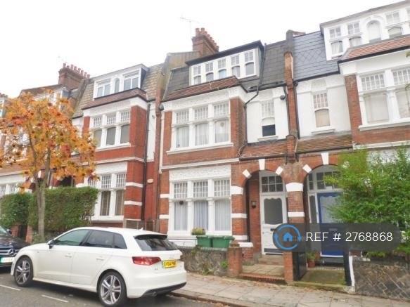 Property Front