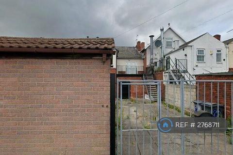 undefined, Shepherd Lane, Rotherha, S63