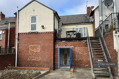 undefined, Shepherd Lane, Rotherha, S63