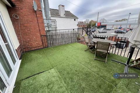 undefined, Shepherd Lane, Rotherha, S63