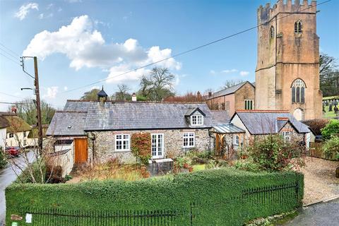 3 bedroom detached house for sale, Knowstone, South Molton
