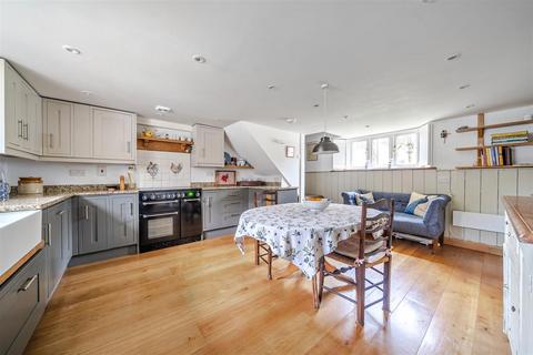 3 bedroom detached house for sale, Knowstone, South Molton