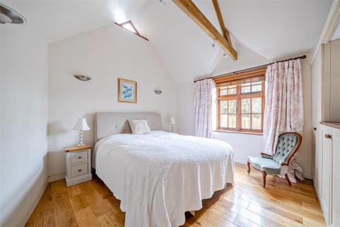 3 bedroom detached house for sale, Knowstone, South Molton