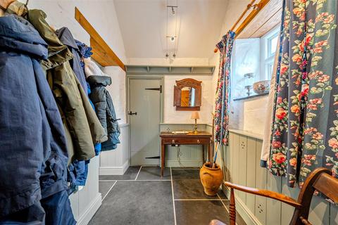 3 bedroom detached house for sale, Knowstone, South Molton