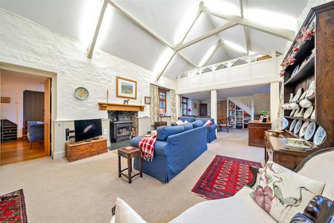3 bedroom detached house for sale, Knowstone, South Molton