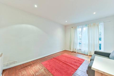 1 bedroom flat for sale, Upper Tulse Hill, Tulse Hill, London, SW2