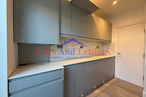 undefined, Burnside Crescent, Wembley HA0