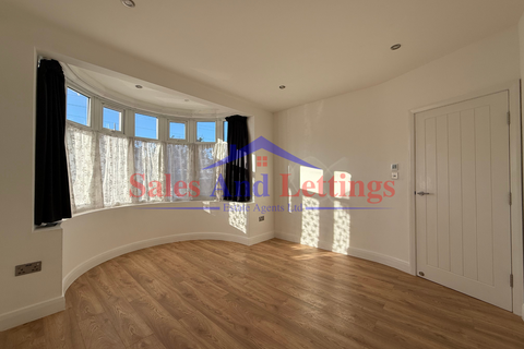 undefined, Burnside Crescent, Wembley HA0
