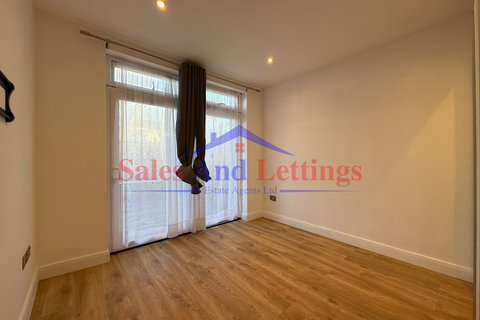 undefined, Burnside Crescent, Wembley HA0
