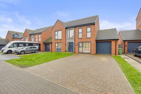 undefined, Meadow View, Blyth NE24