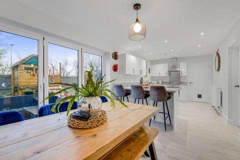 undefined, Meadow View, Blyth NE24