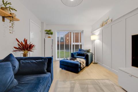 undefined, Meadow View, Blyth NE24