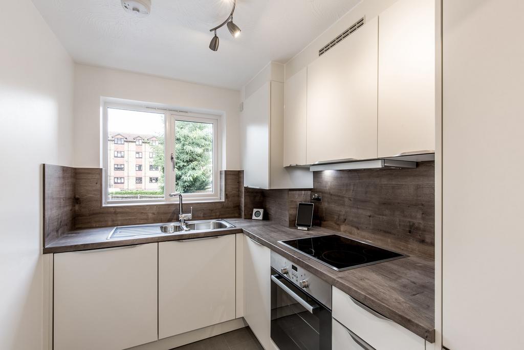 Kitchen (example)