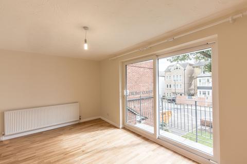 1 bedroom flat to rent, Jerome Court, The Limes Avenue